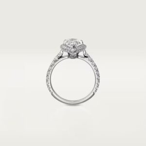 Cartier Destinée solitaire