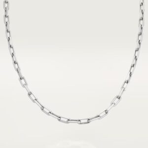 Cartier Santos de Cartier necklace