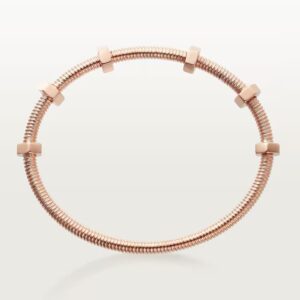 Cartier Ecrou de Cartier bracelet