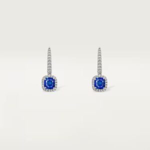 Cartier Destinée earrings