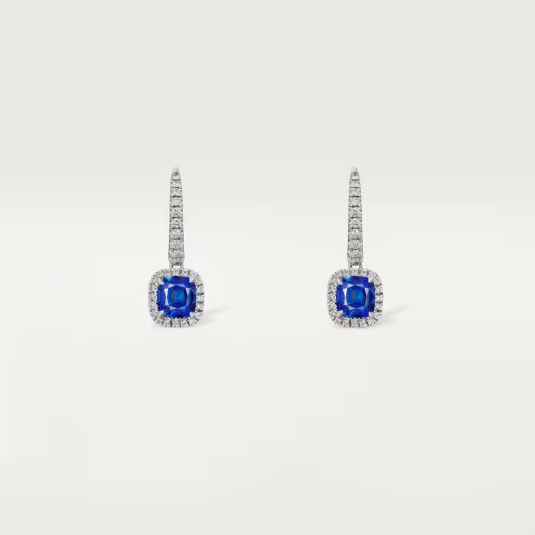 Cartier Destinée earrings