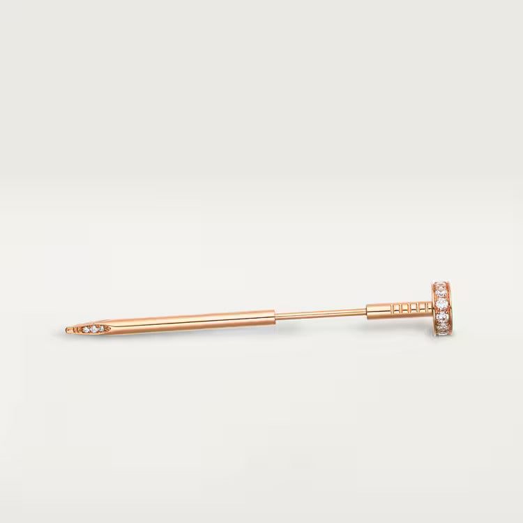 Cartier Juste un Clou tie pin - Image 4