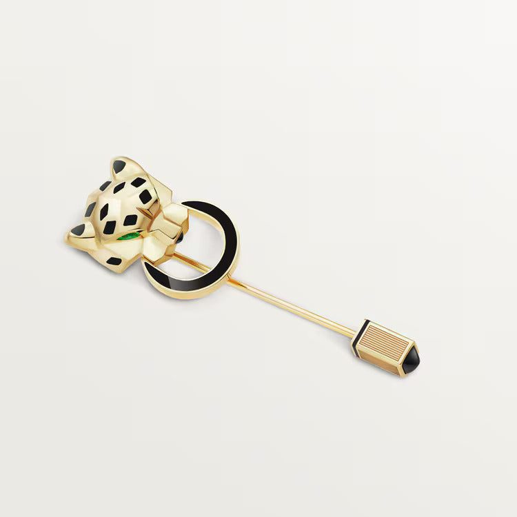 Cartier Panthère de Cartier tie pin - Image 2