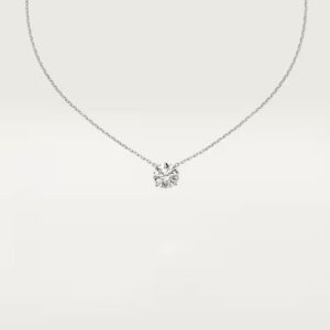 Cartier High Jewelry necklace