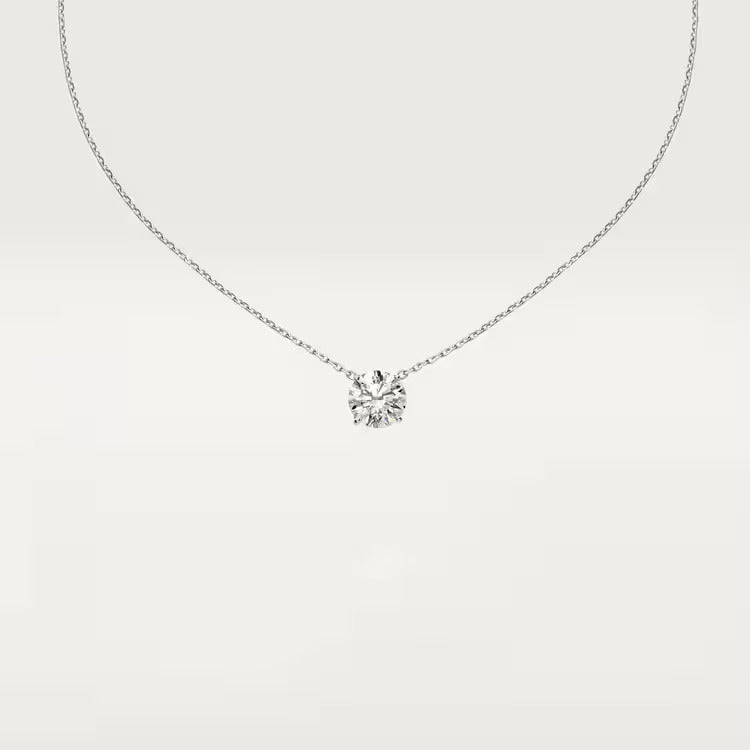 Cartier High Jewelry necklace