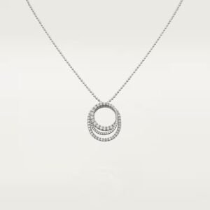 Cartier Etincelle de Cartier necklace