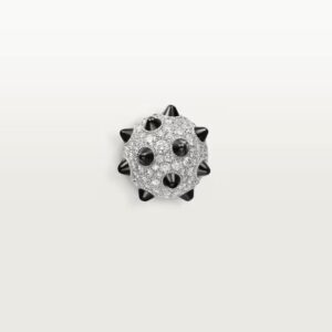 Cartier Clash[Un]limited single earring