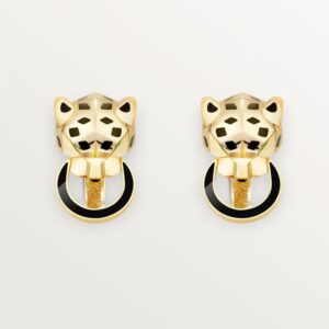 Cartier Panthère de Cartier cufflinks