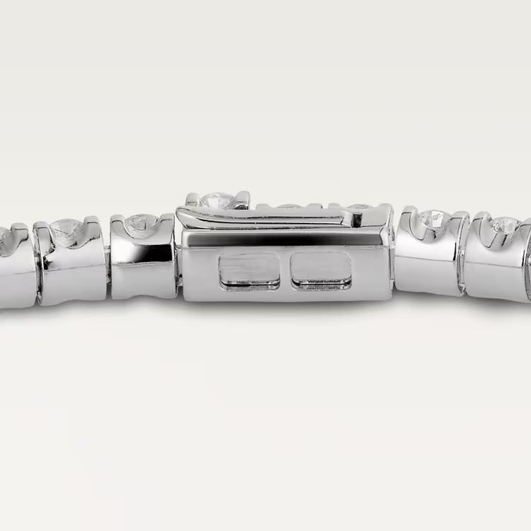 Cartier Essential Lines bracelet - Image 3