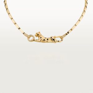 Panthère de Cartier necklace