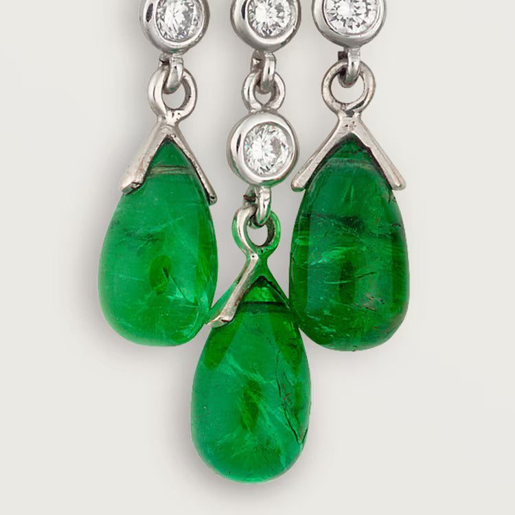 Cartier Panthère de Cartier earrings - Image 2
