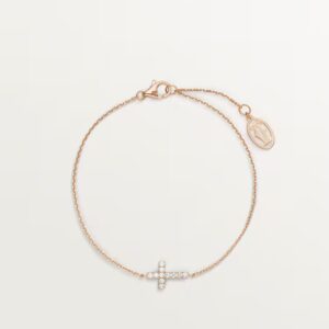 Cartier Symbols bracelet