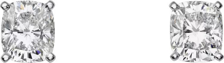 Cartier 1895 earrings