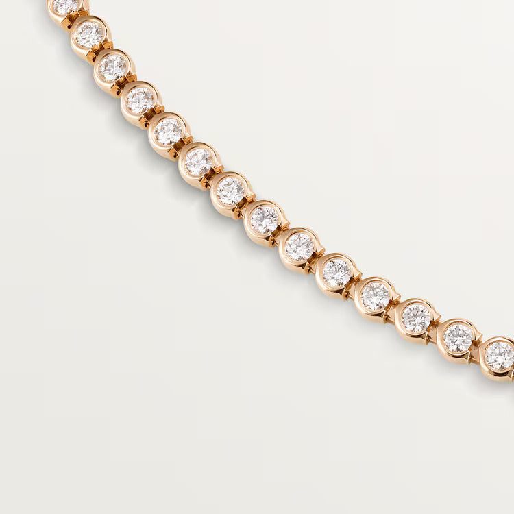 Cartier C de Cartier necklace - Image 3