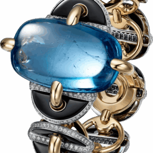 Cartier High Jewelry bracelet