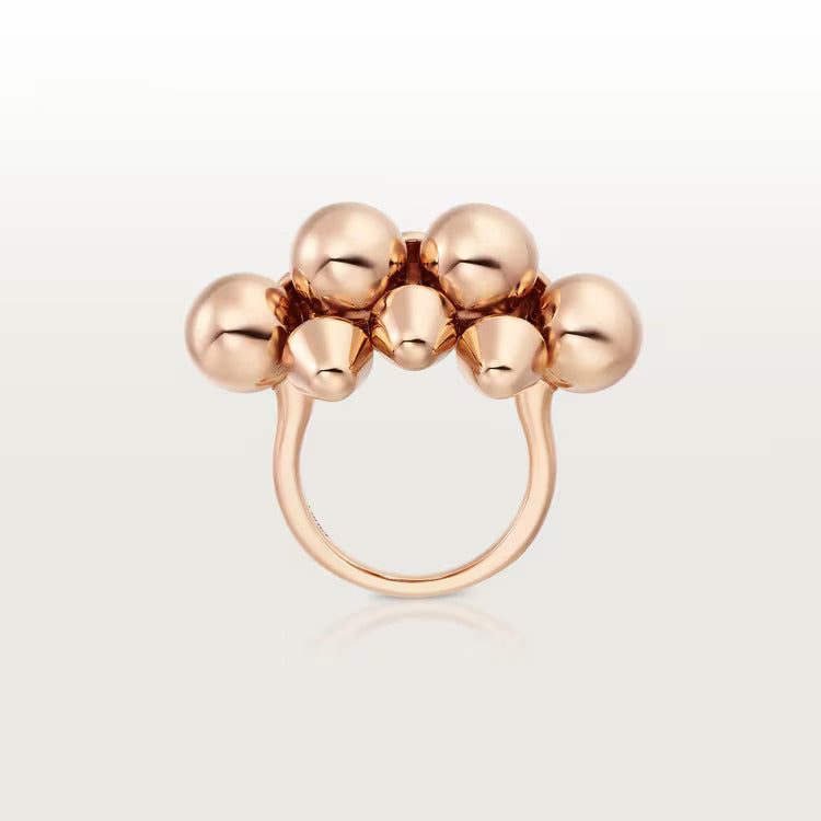 Cartier Clash de Cartier ring, extra-large model - Image 2