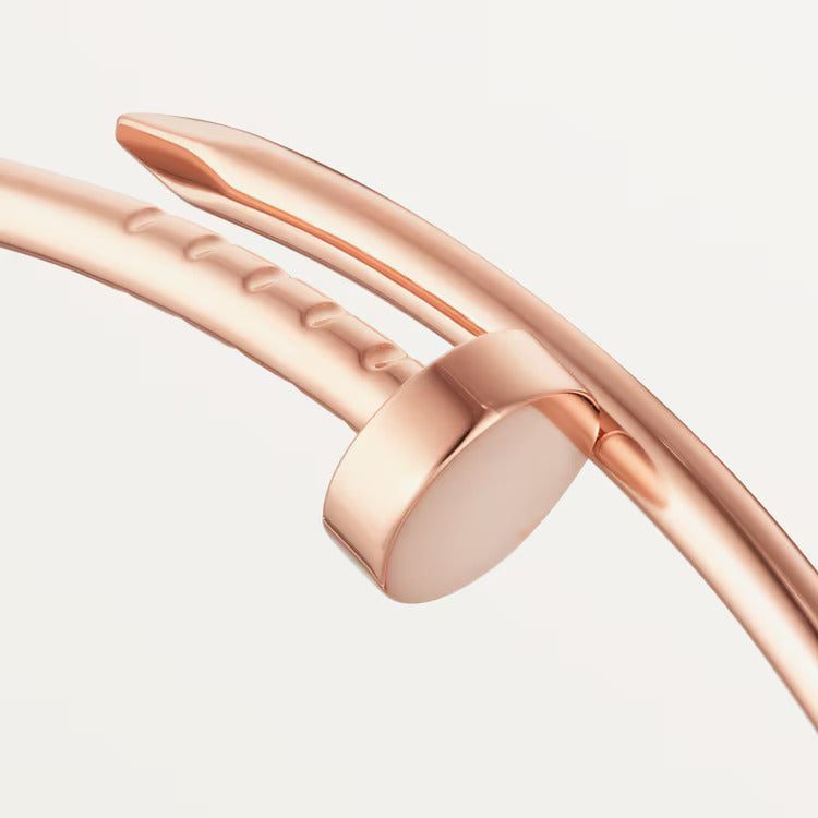 Cartier Juste un Clou bracelet, small model - Image 5