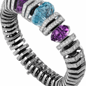 Cartier High Jewelry bracelet