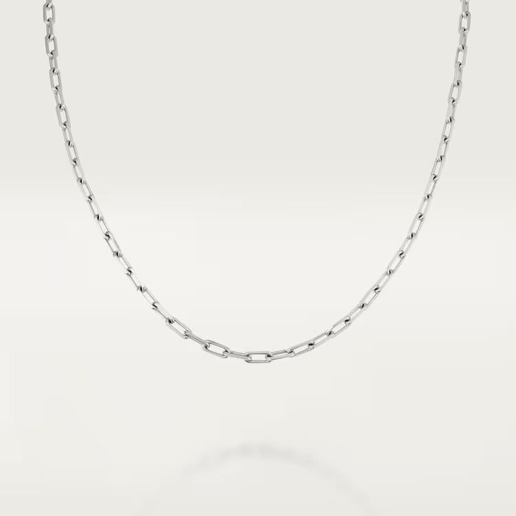 Cartier Santos de Cartier necklace