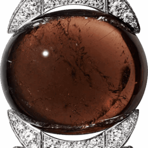 Cartier High Jewelry bracelet