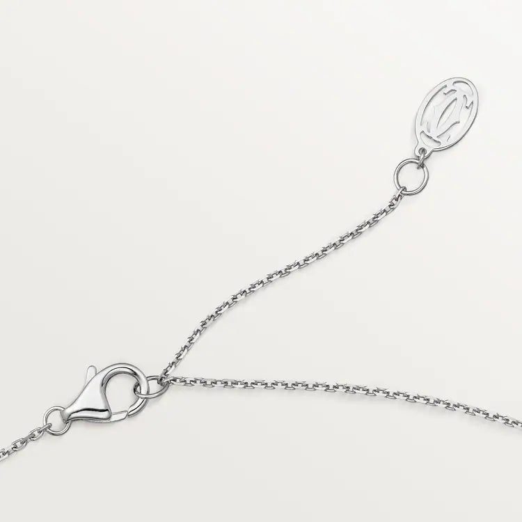 Cartier d'Amour necklace XS - Image 4