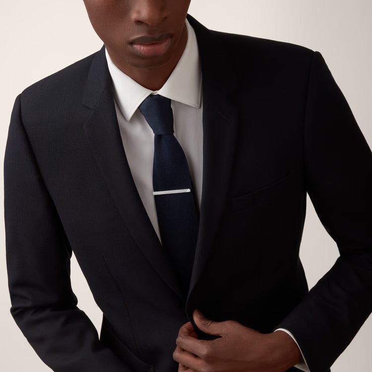 Cartier C de Cartier tie clip - Image 2