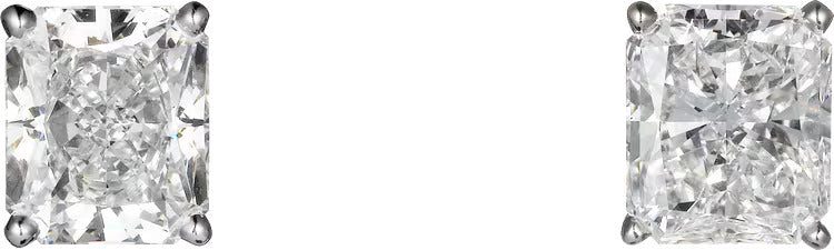 Cartier 1895 earrings - Image 2