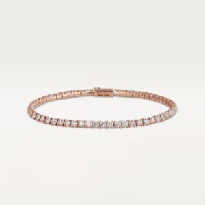 Cartier Essential Lines bracelet