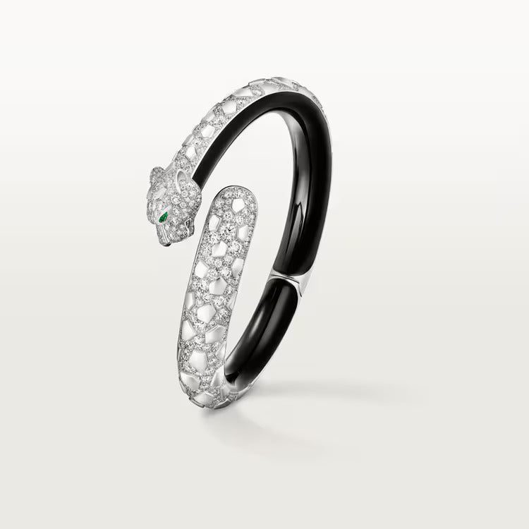 Cartier Panthère de Cartier bracelet