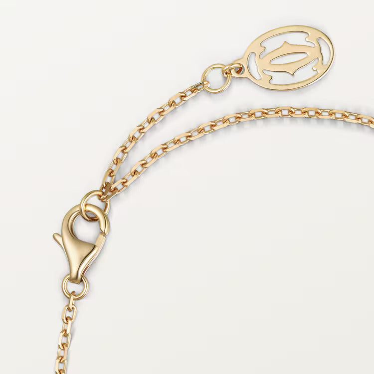 Cartier d'Amour bracelet, small model - Image 3