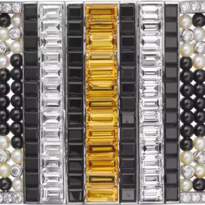 Cartier High Jewelry bracelet