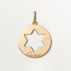 Cartier Symbol pendant