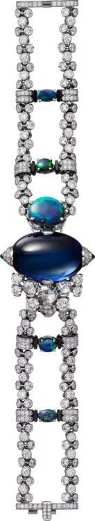 Cartier High Jewelry bracelet - Image 2