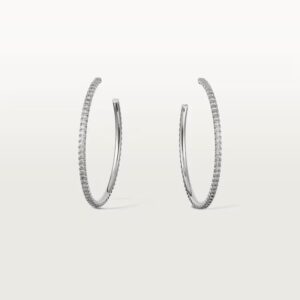 Cartier Etincelle de Cartier earrings, large model