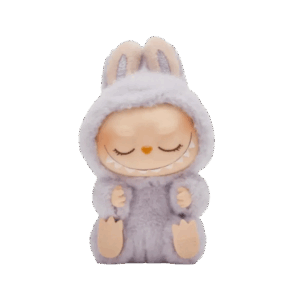 Labubu The Monsters Coca Cola Series Happy Factor Vinyl Plush Figure