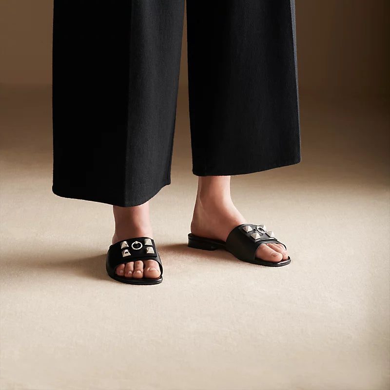 Hermès Dune sandal - Image 2