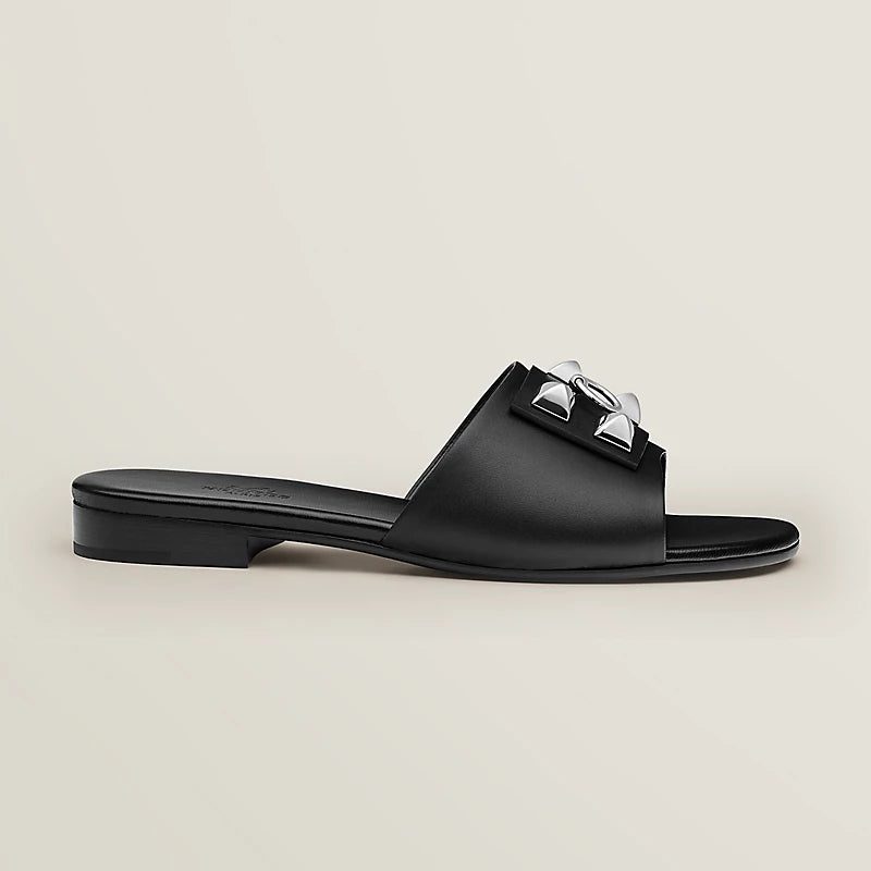 Hermès Dune sandal - Image 3