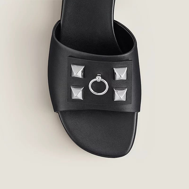 Hermès Dune sandal - Image 5