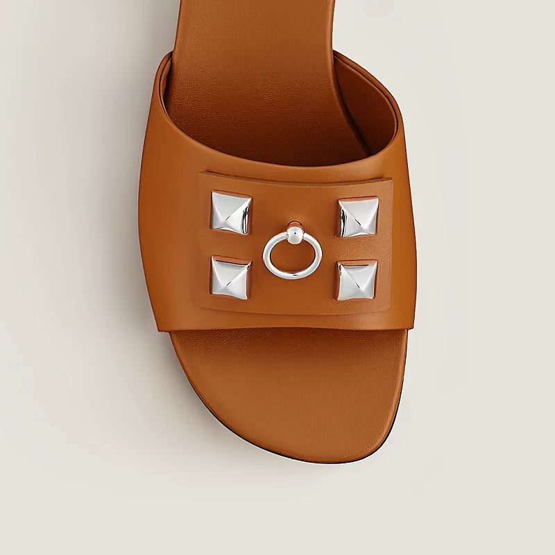Hermès Dune sandal - Image 4