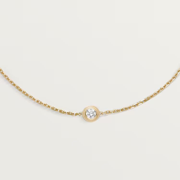 Cartier d'Amour bracelet, small model - Image 5