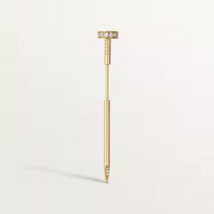 Cartier Juste un Clou tie pin