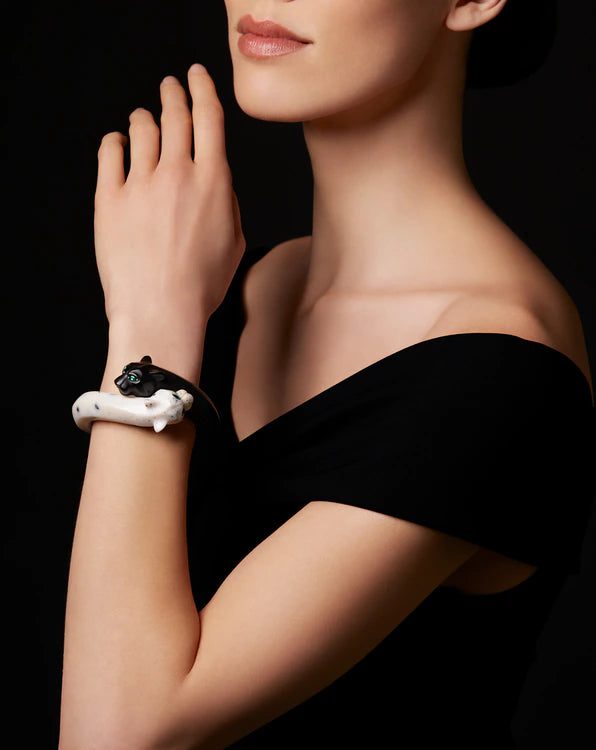 Cartier High Jewelry bracelet - Image 2