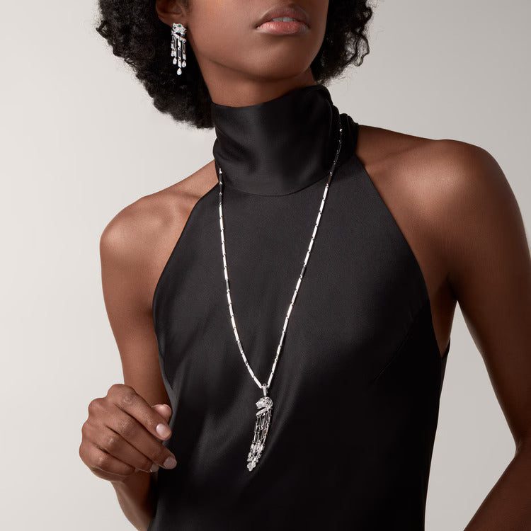 Cartier Panthère de Cartier necklace - Image 2