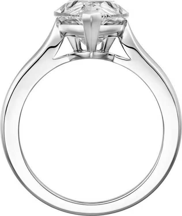 Cartier High Jewelry ring - Image 4