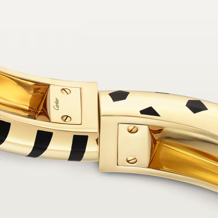 Cartier Indomptables de Cartier bracelet - Image 3