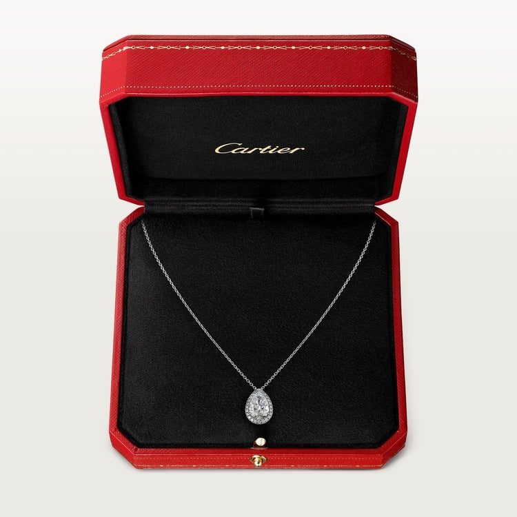 Cartier Destinée necklace - Image 2