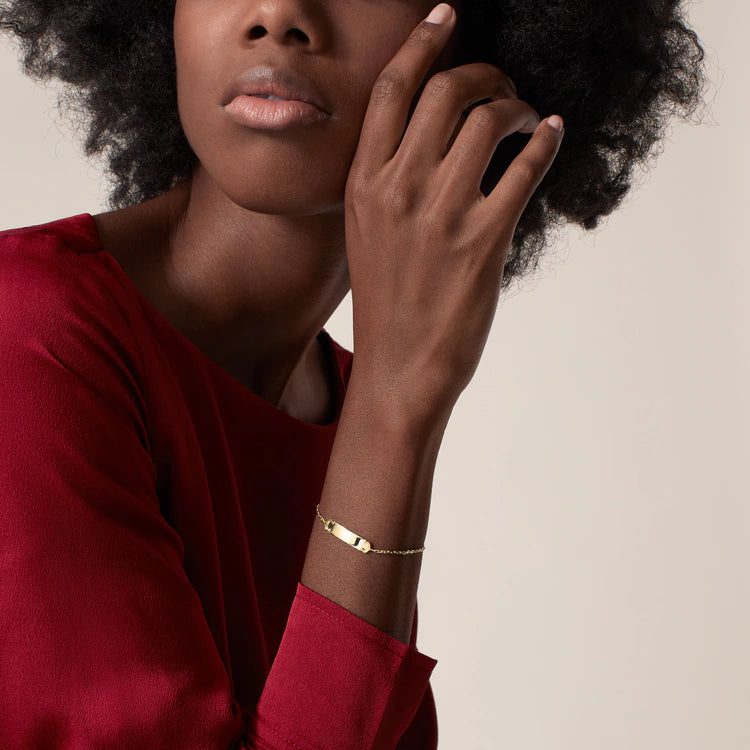 Cartier Chain bracelet - Image 4