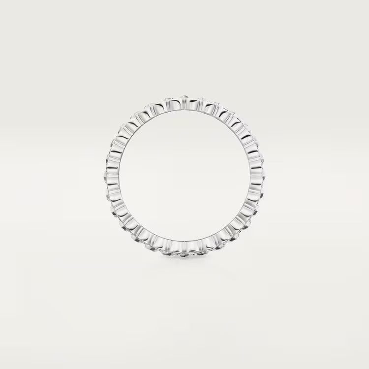 Cartier Broderie de Cartier ring - Image 2