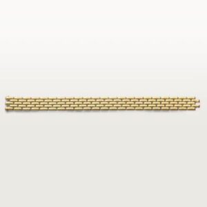 Cartier Maillon Panthère bracelet