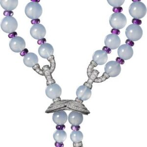 Cartier High Jewelry bracelet